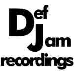 logo Def Jam Recordings