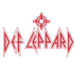 logo Def Leppard