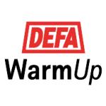 logo Defa WarmUp