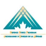 logo Defence Ethics Program