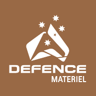 logo Defence Material