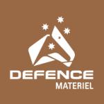 logo Defence Material