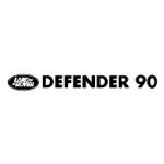 logo Defender 90