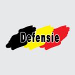 logo Defensie