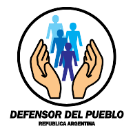 logo Defensor del Pueblo