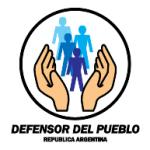 logo Defensor del Pueblo