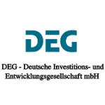 logo DEG