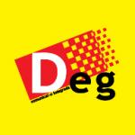 logo DEGE