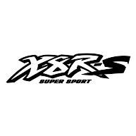 logo X8R-S