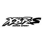 logo X8R-S