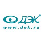 logo DEK Corporation