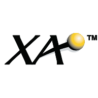 logo XA