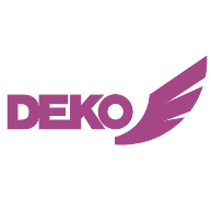 logo DEKO