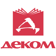 logo Dekom