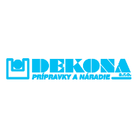 logo Dekona