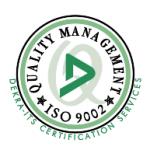 logo Dekra  Quality Management