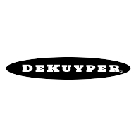 logo Dekuyper