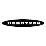 logo Dekuyper