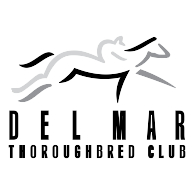 logo Del Mar Thoroughbred Club