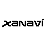 logo Xanavi