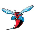 logo Delaware State Hornets(186)