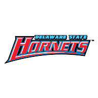 logo Delaware State Hornets(192)