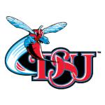 logo Delaware State Hornets