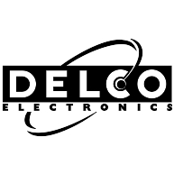 logo Delco Electronics(194)