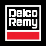 logo Delco Remy(196)