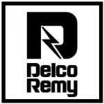 logo Delco Remy