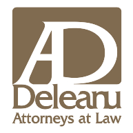 logo Deleanu