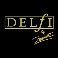 logo Delfi by Zucchetti