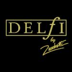 logo Delfi by Zucchetti