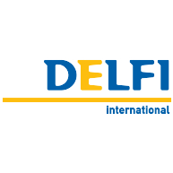 logo Delfi International