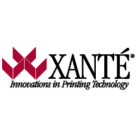 logo Xante