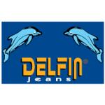 logo Delfin Jeans