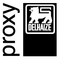 logo Delhaize Proxy