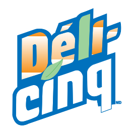 logo Deli Cinq