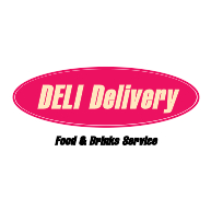 logo Deli Delivery