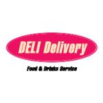 logo Deli Delivery