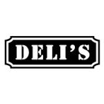 logo Deli's