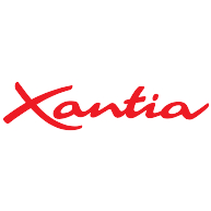 logo Xantia