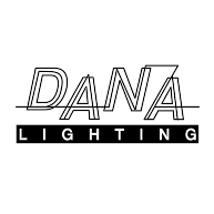 logo Dana Lighting
