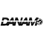 logo Danam