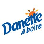 logo Danette