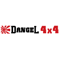 logo Dangel 4x4