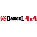 logo Dangel 4x4
