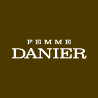 logo Danier Femme