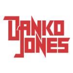 logo Danko Jones