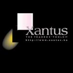 logo Xantus